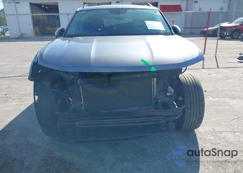 2021 Volkswagen Atlas 3.6L V6 Se W/Technology z USA, uszkodzony, nr VIN 1V2JR2CA9MC524146